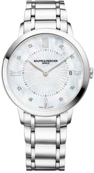 Baume et Mercier Watch Classima M0A10225 Image 1