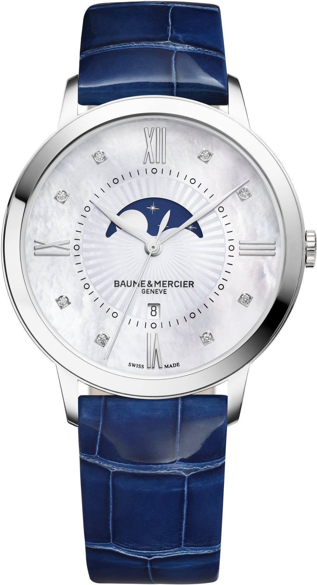 Baume et Mercier Watch Classima M0A10226 Image 1