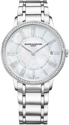 Baume et Mercier Watch Classima M0A10227 Image 1