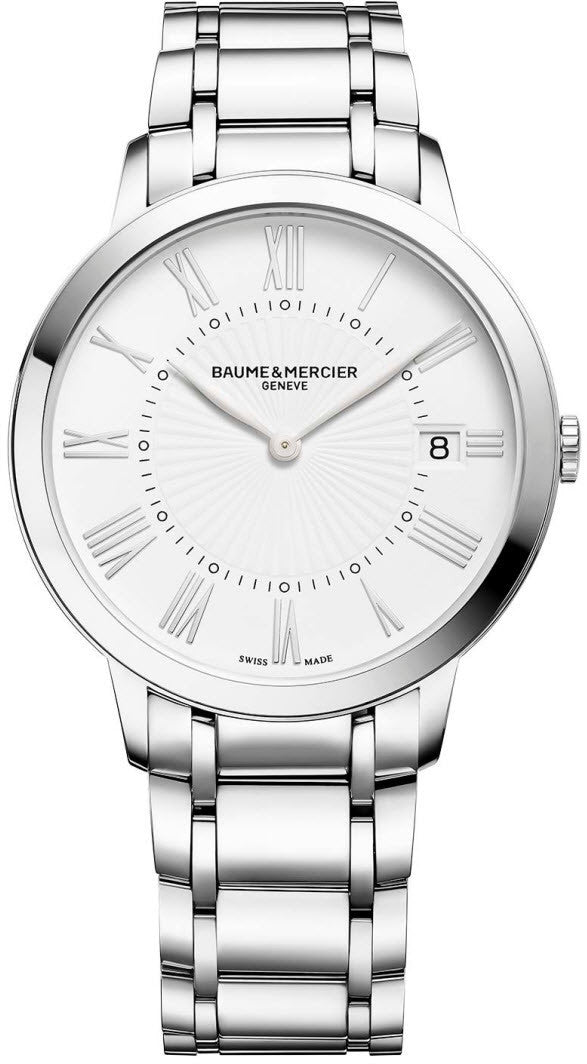 Baume et Mercier Watch Classima M0A10261 Image 1