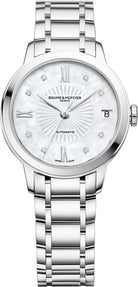 Baume et Mercier Watch Classima M0A10268 Image 1