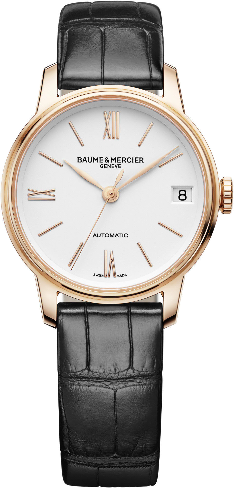 Baume et Mercier Watch Classima M0A10270 Image 1