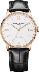 Baume et Mercier Watch Classima M0A10271 Image 1