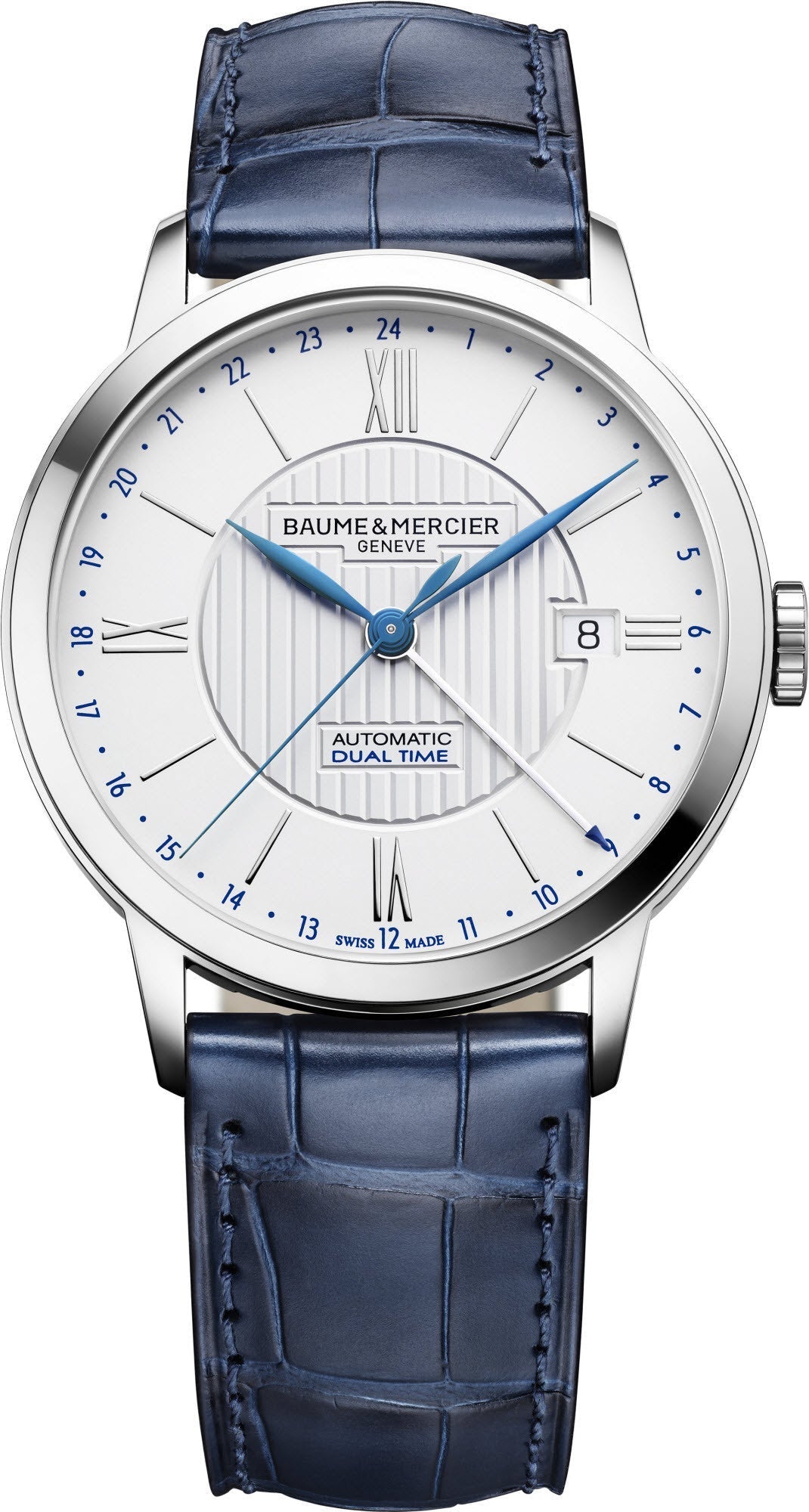 Baume et Mercier Watch Classima M0A10272 Image 1