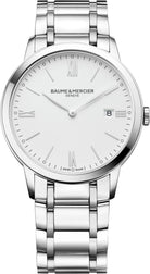 Baume et Mercier Watch Classima M0A10354 Image 1