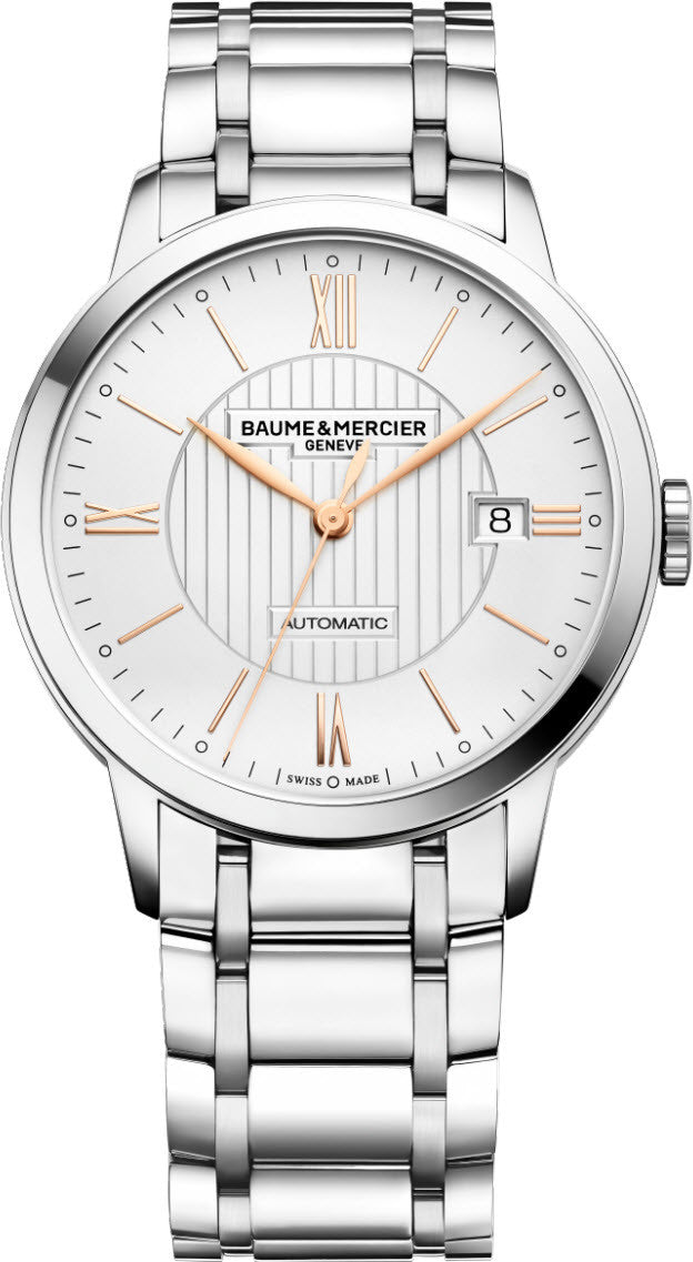 Baume et Mercier Watch Classima M0A10374 Image 1
