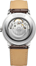 Baume et Mercier Watch Classima Mens D M0A10524 Image 2