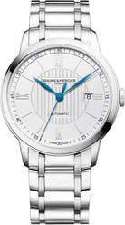 Baume et Mercier Watch Classima Mens M0A10334 Image 1