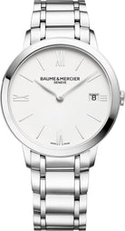 Baume et Mercier Watch Classima Mens M0A10356 Image 1