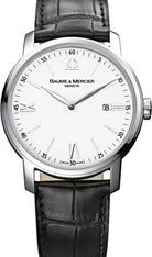 Baume et Mercier Watch Classima Mens M0A10379 Image 1