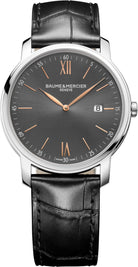 Baume et Mercier Watch Classima Mens M0A10381 Image 1