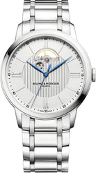 Baume et Mercier Watch Classima Mens M0A10525 Image 1