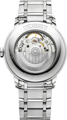 Baume et Mercier Watch Classima Mens M0A10525 Image 2