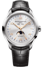 Baume et Mercier Watch Clifton 10055 Image 1