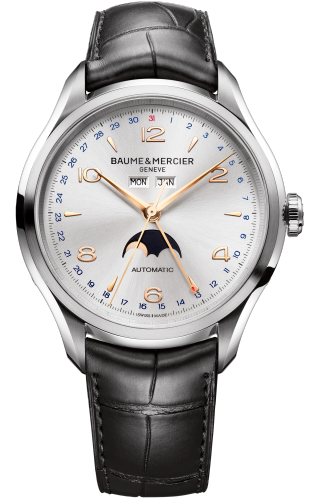 Baume et Mercier Watch Clifton 10055 Image 1