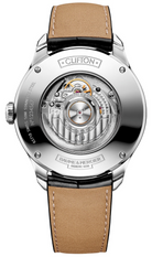 Baume et Mercier Watch Clifton 10055 Image 2
