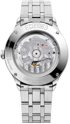 Baume et Mercier Watch Clifton Baumatic Cadran Blue M0A10511 Image 2