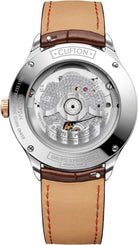 Baume et Mercier Watch Clifton Baumatic D M0A10401 Image 2
