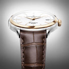 Baume et Mercier Watch Clifton Baumatic D M0A10401 Image 3