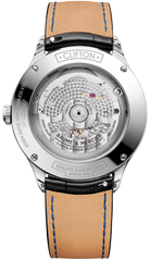 Baume et Mercier Watch Clifton Baumatic D M0A10699 Image 2