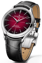 Baume et Mercier Watch Clifton Baumatic D M0A10699 Image 4