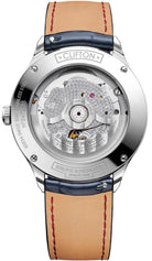 Baume et Mercier Watch Clifton Baumatic M0A10398 Image 2