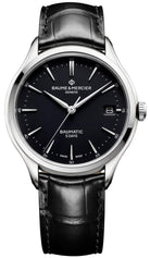 Baume et Mercier Watch Clifton Baumatic M0A10399 Image 1