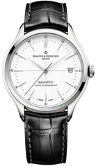 Baume et Mercier Watch Clifton Baumatic M0A10436 Image 1