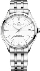 Baume et Mercier Watch Clifton Baumatic M0A10505 Image 1