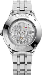Baume et Mercier Watch Clifton Baumatic M0A10505 Image 2