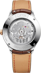 Baume et Mercier Watch Clifton Baumatic M0A10519 Image 2