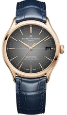 Baume et Mercier Watch Clifton Baumatic Mens M0A10584 Image 1