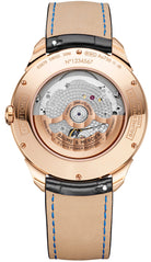 Baume et Mercier Watch Clifton Baumatic Perpetual Calendar M0A10470 Image 2