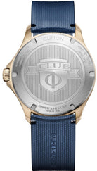 Baume et Mercier Watch Clifton Club Bronze M0A10502 Image 2