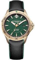 Baume et Mercier Watch Clifton Club Bronze M0A10503 Image 1