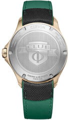 Baume et Mercier Watch Clifton Club Bronze M0A10503 Image 2