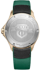 Baume et Mercier Watch Clifton Club Bronze M0A10503 Image 2