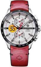 Baume et Mercier Watch Clifton Club Burt Munro Tribute Limited Edition M0A10404 Image 1