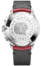Baume et Mercier Watch Clifton Club Burt Munro Tribute Limited Edition M0A10404 Image 2