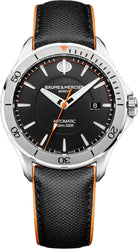 Baume et Mercier Watch Clifton Club M0A10338 Image 1