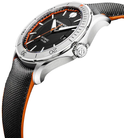 Baume et Mercier Watch Clifton Club M0A10338 Image 3