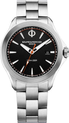 Baume et Mercier Watch Clifton Club M0A10412 Image 1