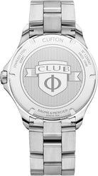 Baume et Mercier Watch Clifton Club M0A10412 Image 2