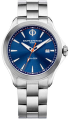 Baume et Mercier Watch Clifton Club M0A10413 Image 1