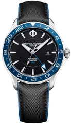 Baume et Mercier Watch Clifton Club M0A10486 Image 1