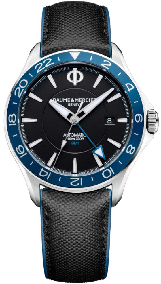 Baume et Mercier Watch Clifton Club M0A10486 Image 1