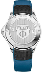 Baume et Mercier Watch Clifton Club M0A10486 Image 2