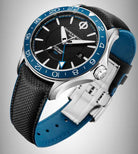 Baume et Mercier Watch Clifton Club M0A10486 Image 3