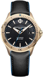 Baume et Mercier Watch Clifton Club M0A10500 Image 1