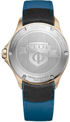 Baume et Mercier Watch Clifton Club M0A10500 Image 2